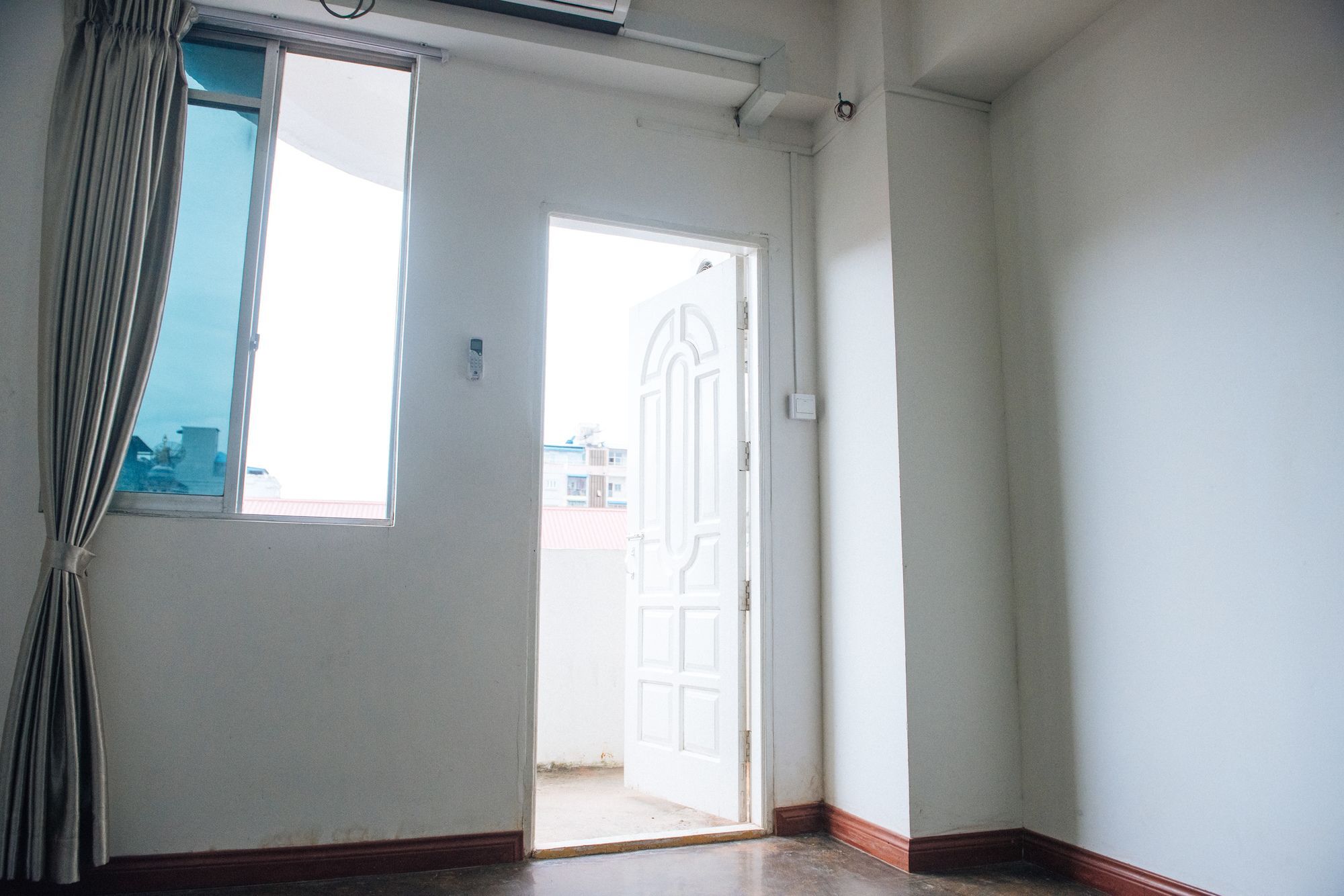 Dengba Hostel Yangon Esterno foto